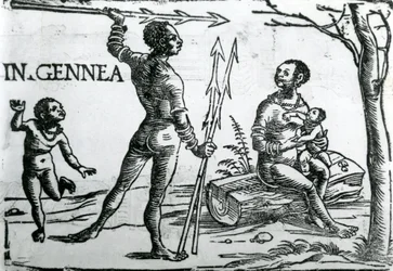 I Gennea, 1511